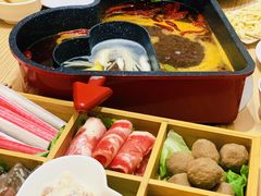 -天台水上烧烤