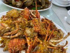 -红月湾海鲜饭店•沙滩海景(双月湾店)
