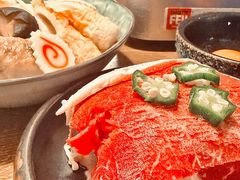 -多多关照·关东煮·寿喜锅(茂名北路店)