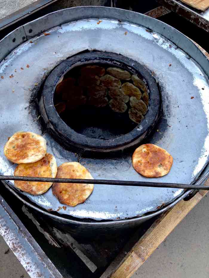 武夷山美食街"美食天堂!一是很多从没吃到过,二是除了新.