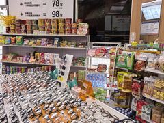 -青山良镜(中国丹阳国际眼镜城店)