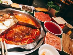 -董家湾重庆老火锅(嘉华店)