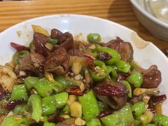 -凡老头米线砂锅(古荡新村西粮站)