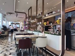 -哈根达斯(滨江店)