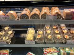 -红宝石·鲜奶小方·海派西点房(浦三店)