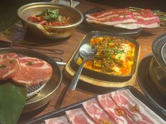 -九田家黑牛烤肉料理(新辰里亚运村店)