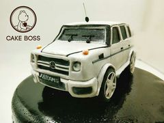 -CAKE BOSS 蛋糕老板(西单君太百货店)