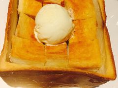 -绿茶餐厅(布吉万象汇店)