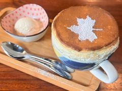 -芙蕾哥哥souffle