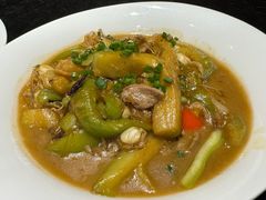 -正德楼果木烤鸭·渔家菜(东港店)