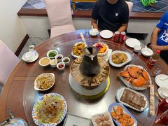 -大虎浑锅