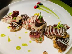 糯米鸭肉-桂满陇天书(南京德基旗舰店)