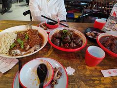 -老闵田螺馆·南昌特色小炒(梦时代店)