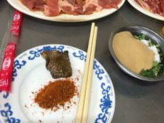 -火云龙烤肉(紫荆花店)