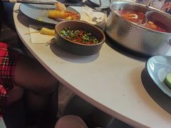 -喜庭海鲜自助(北辰三角洲北辰荟店)