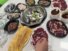 -老猫牛肉火锅(沙溪店)