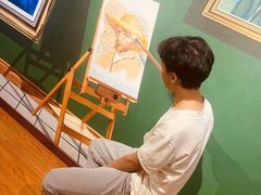 -重庆梵高星空艺术馆(解放碑旗舰店)