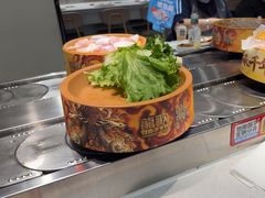 -龍歌自助小火锅(芝罘万达店)