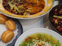 -天成川菜(礼岗店)
