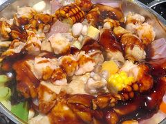 -和福顺·牛肉海鲜焖锅(汕头金平万达广场店)