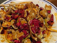 -福苗小骆驼烧烤(曲江店)