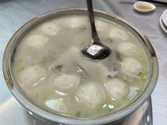 -万景茶庄·台州菜