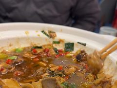 -攸州小镇家湘菜(小米科技园店)