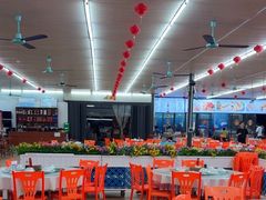 -红月湾海鲜饭店•沙滩海景(双月湾店)