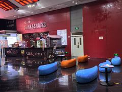 -首都电影院(西单店 LED巨幕)