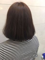 -魅力发型