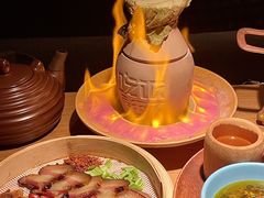 -吃饭皇帝大(解放西路店)