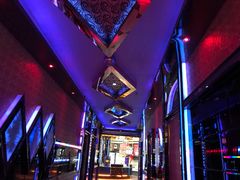 -998KTV(民治民乐店)