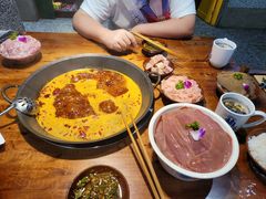 -楠火锅(哈尔滨金爵万象店)