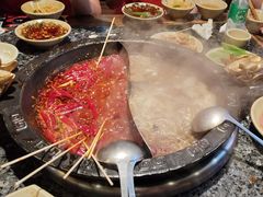 -蜀大侠火锅(春熙路店)