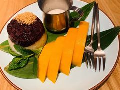 -西贡妈妈SaigonMama•越南料理(上海商城店)