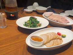 -小厨师·二十年沈家门小海鲜(百井坊巷店)