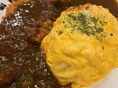 -伽喱博士 Dr.CURRY咖喱饭(太阳宫咖喱店)