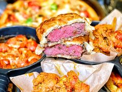 -必胜客(东大桥店)