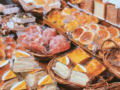 -7号里低糖生日蛋糕(南阳路店)