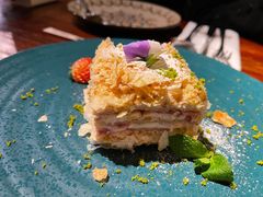 拿破仑-格鲁·秀色Georgia’s Feast