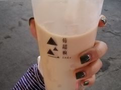 -冰岛茶餐厅(灵狮中路店)