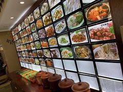 -老味道(横山桥羊绒城店)
