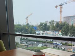 -济南香格里拉·咖啡泉自助餐厅