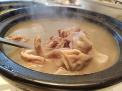 -富黎华海鲜大酒楼(正大广场店)