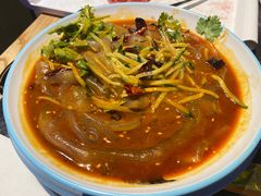 -杨记齐齐哈尔烤肉(五莲路店)