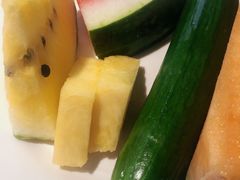 -星伦多自助料理(爱琴海店)