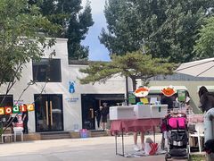 -小意思咖啡店(草桥店)