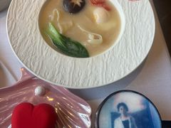 -黑宝石西餐厅(汇励99城市公园店)