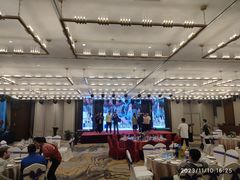 -宝燕壹号景观餐厅(龙盛国际商业广场店)