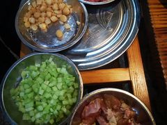-盈田盈粥庄(博山东路店)